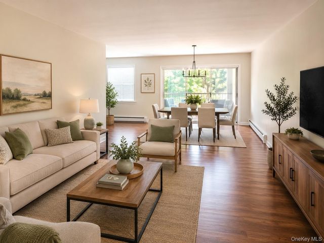 35 Park Avenue 4S, Suffern, NY 10901