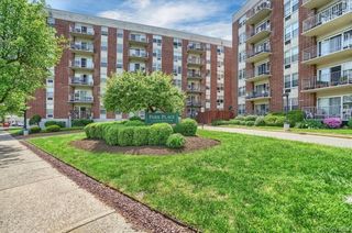 35 Park Avenue 4S, Suffern, NY 10901