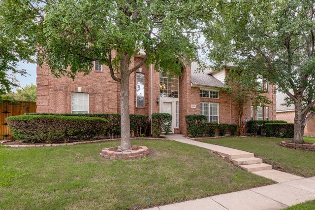 3600 Leighton Ridge Drive, Plano, TX 75025