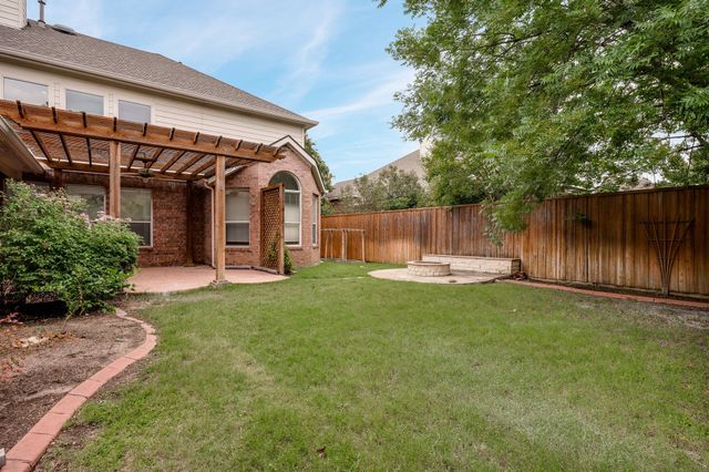 3600 Leighton Ridge Drive, Plano, TX 75025