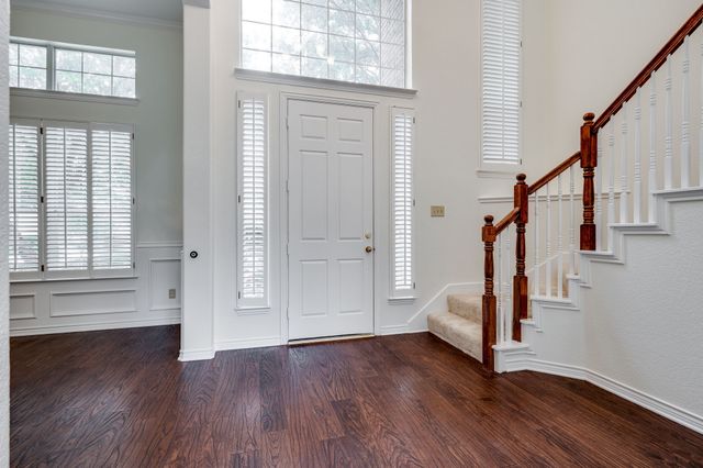 3600 Leighton Ridge Drive, Plano, TX 75025