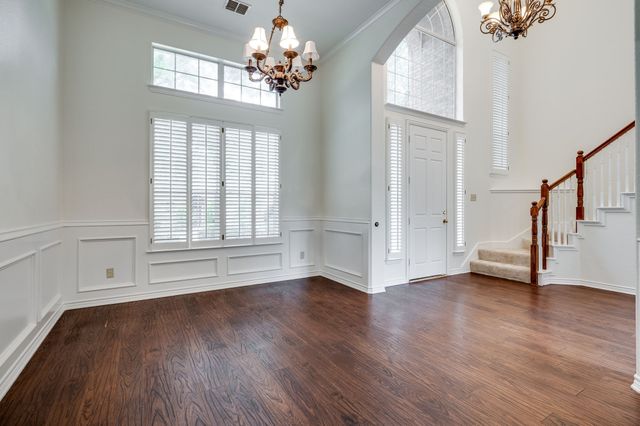 3600 Leighton Ridge Drive, Plano, TX 75025