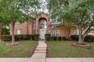 3600 Leighton Ridge Drive, Plano, TX 75025