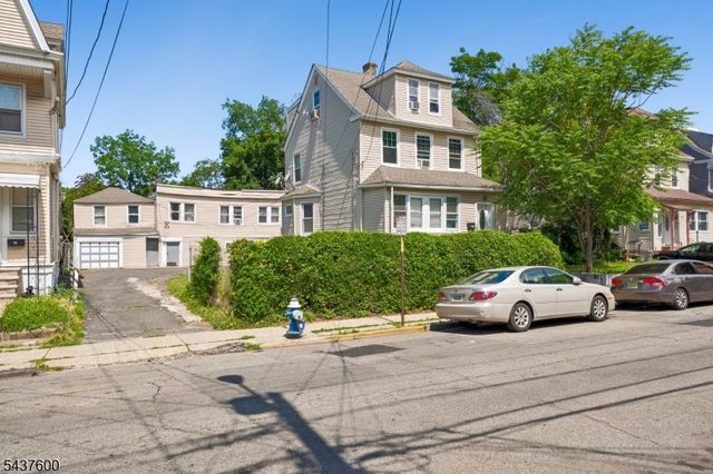 43 Becker Ter, Irvington Twp., NJ 07111