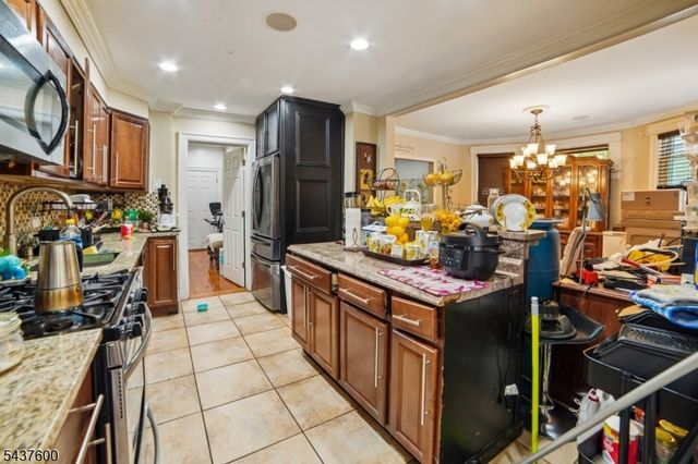 43 Becker Ter, Irvington Twp., NJ 07111