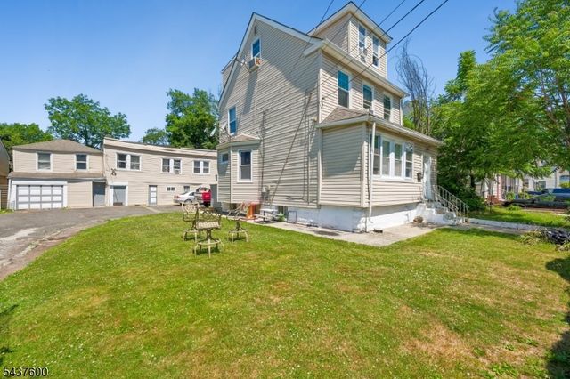 43 Becker Ter, Irvington Twp., NJ 07111