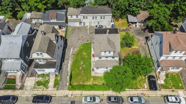 43 Becker Ter, Irvington Twp., NJ 07111