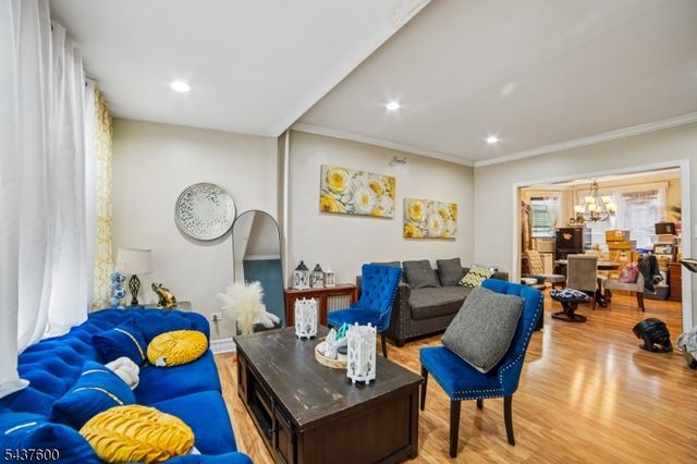 43 Becker Ter, Irvington Twp., NJ 07111