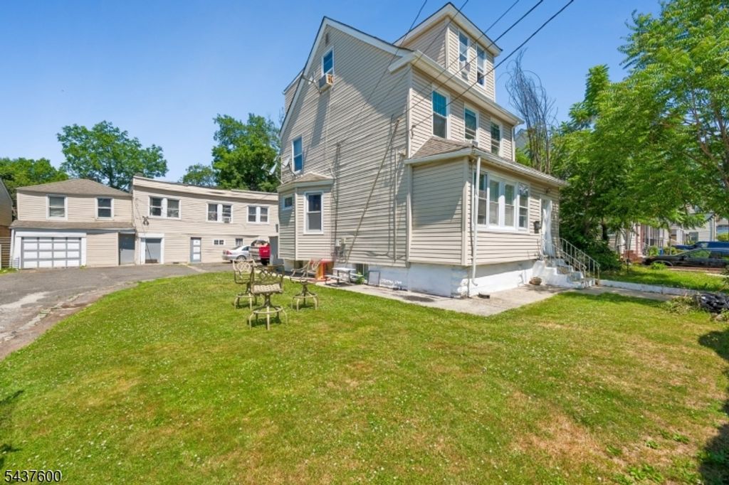43 Becker Ter, Irvington Twp., NJ 07111 — photo 2