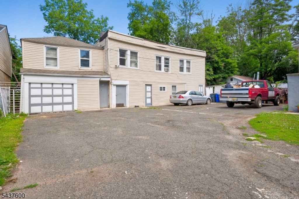 43 Becker Ter, Irvington Twp., NJ 07111 — photo 3