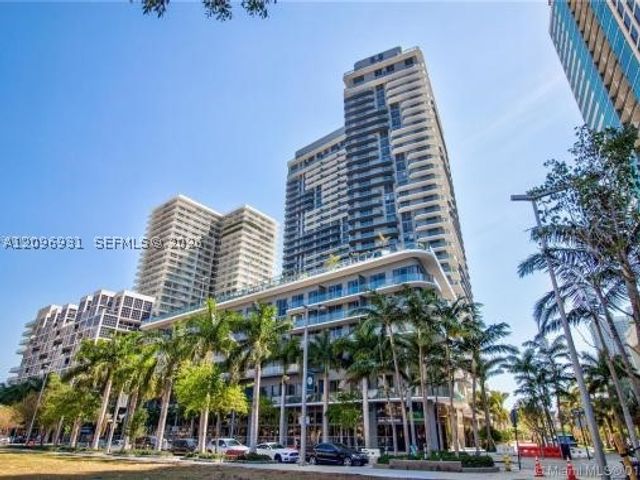 121 NE 34th St 2302, Miami, FL 33137