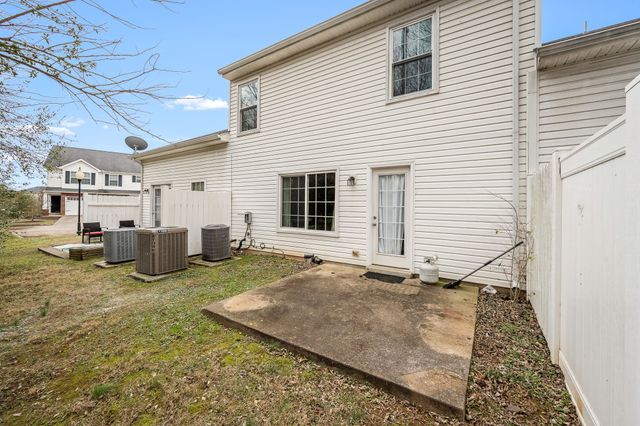 4906 Laura Jeanne Blvd, Murfreesboro, TN 37129