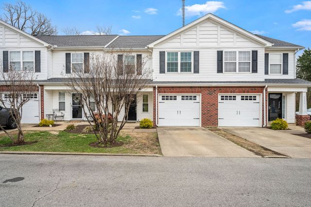 4906 Laura Jeanne Blvd, Murfreesboro, TN 37129