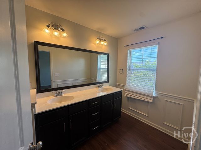 708 Canyon Drive, Savannah, GA 31419