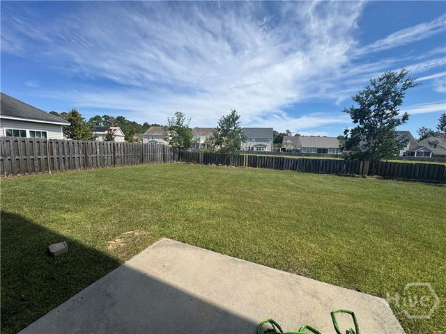 708 Canyon Drive, Savannah, GA 31419