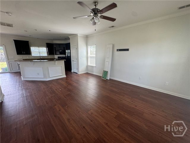 708 Canyon Drive, Savannah, GA 31419