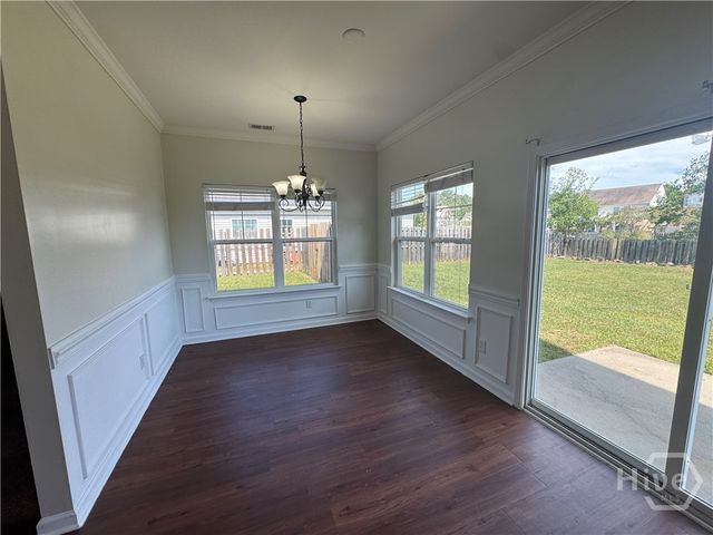 708 Canyon Drive, Savannah, GA 31419