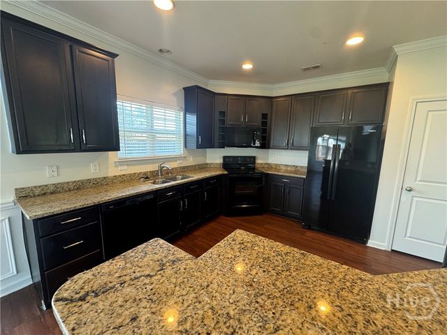 708 Canyon Drive, Savannah, GA 31419