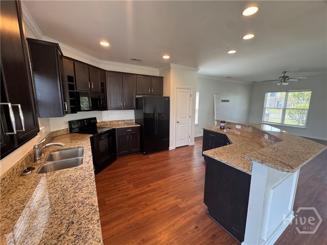 708 Canyon Drive, Savannah, GA 31419