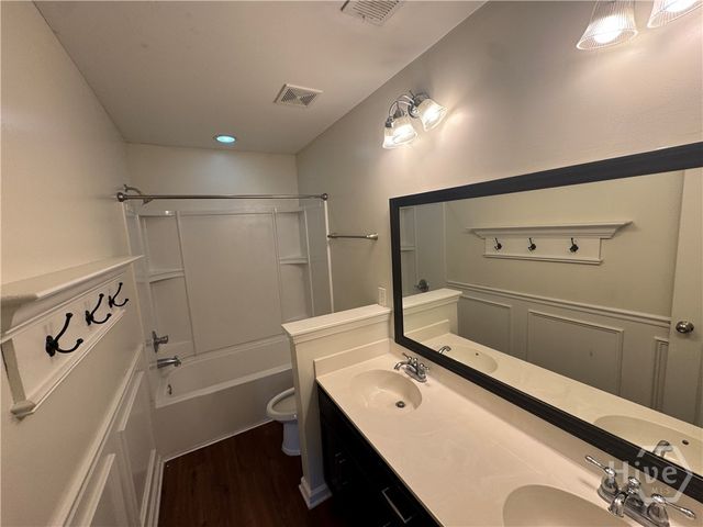 708 Canyon Drive, Savannah, GA 31419