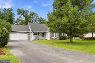 284 NOTTINGHAM BLVD, Martinsburg, WV 25405