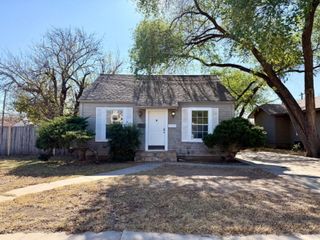2423 25th Street, Lubbock, TX 79411