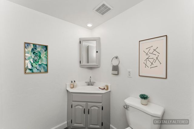 2368 Via Camino Ave, Carmichael, CA 95608