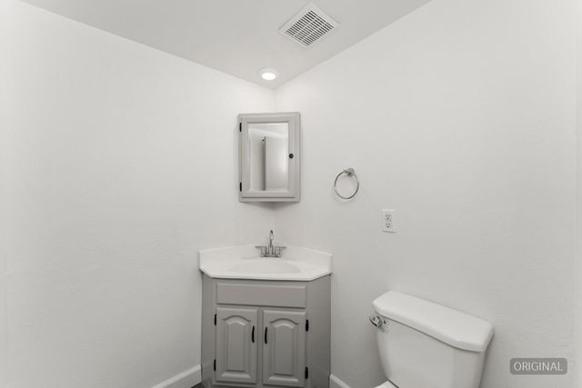 2368 Via Camino Ave, Carmichael, CA 95608