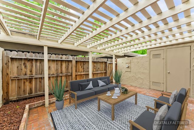 2368 Via Camino Ave, Carmichael, CA 95608