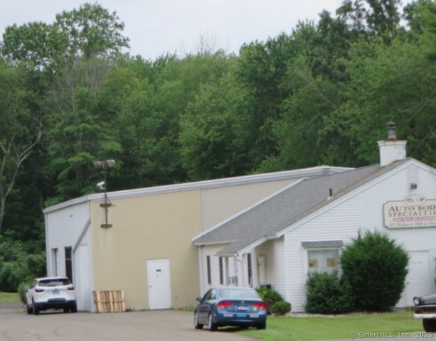 130 Meriden Road, Middlefield, CT 06455