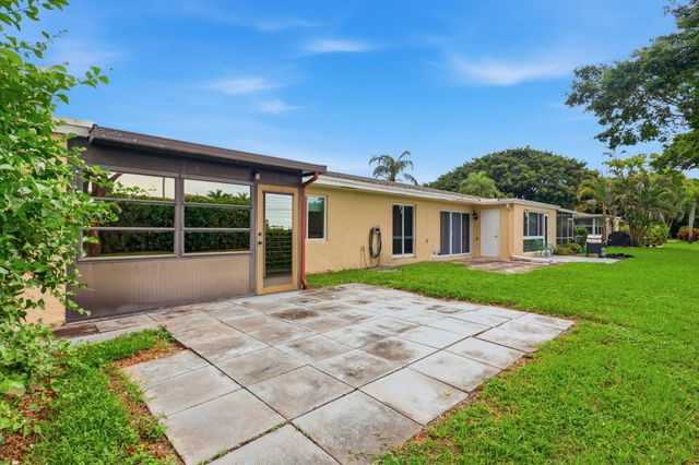 13984 VIA FLORA C, Delray Beach, FL 33484