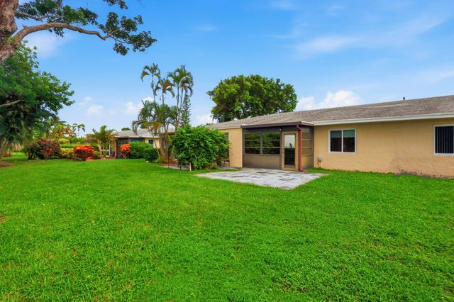 13984 VIA FLORA C, Delray Beach, FL 33484
