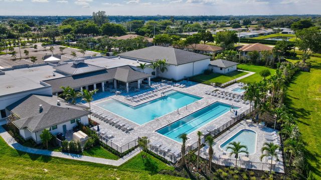 13984 VIA FLORA C, Delray Beach, FL 33484