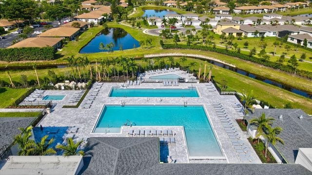 13984 VIA FLORA C, Delray Beach, FL 33484