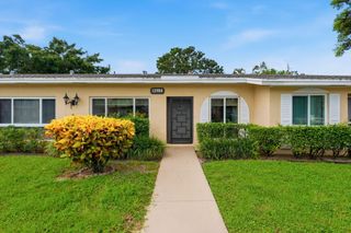 13984 VIA FLORA C, Delray Beach, FL 33484