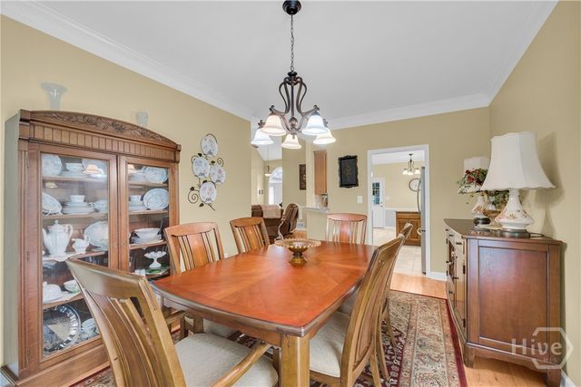 1650 Oconee Crossing Circle, Bogart, GA 30622