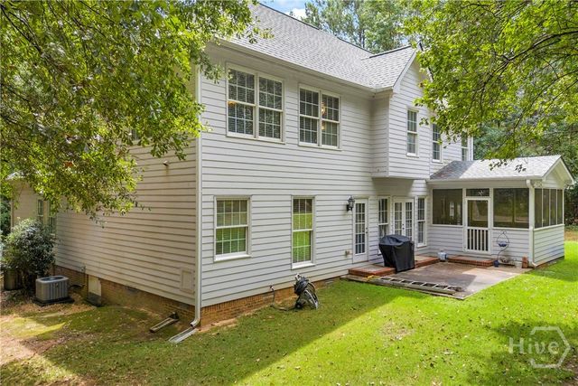 1650 Oconee Crossing Circle, Bogart, GA 30622