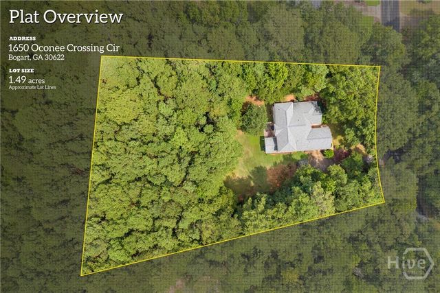 1650 Oconee Crossing Circle, Bogart, GA 30622
