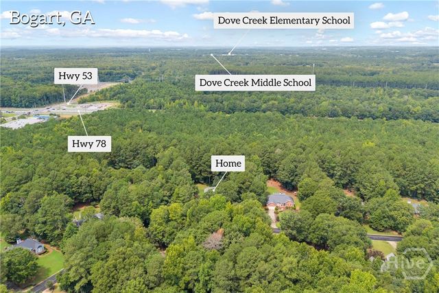 1650 Oconee Crossing Circle, Bogart, GA 30622