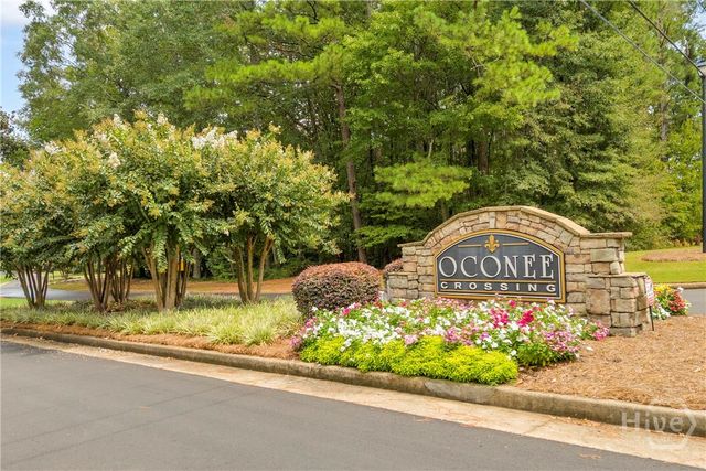 1650 Oconee Crossing Circle, Bogart, GA 30622