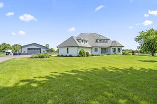 3022 Clark Shaw Road, Powell, OH 43065