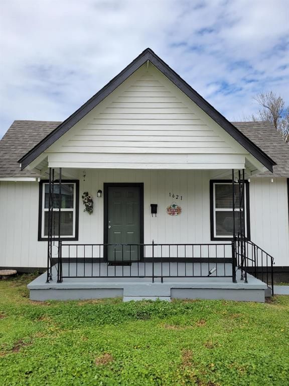 1621 NE 14th Street, Oklahoma City, OK 73117