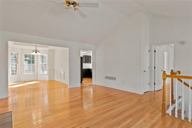 3157 PARFAIT Place, Acworth, GA 30101