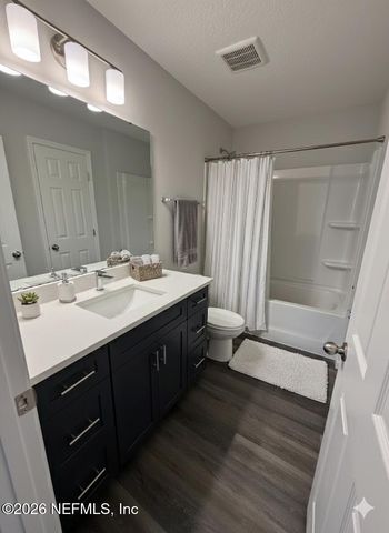 8662 CRYSTALLINE Lane, Jacksonville, FL 32221