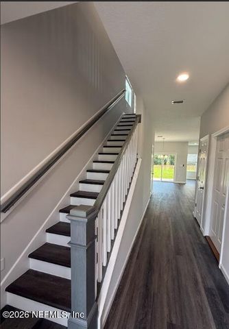 8662 CRYSTALLINE Lane, Jacksonville, FL 32221