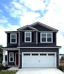 8662 CRYSTALLINE Lane, Jacksonville, FL 32221