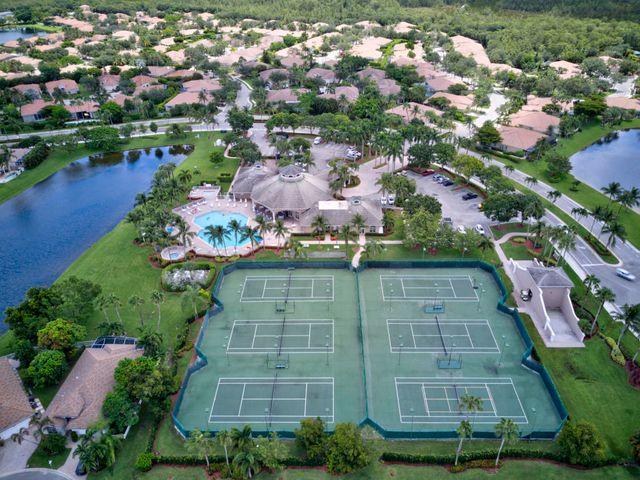8432 Cargill Point, West Palm Beach, FL 33411