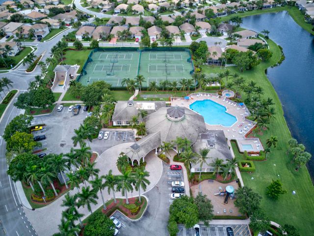 8432 Cargill Point, West Palm Beach, FL 33411