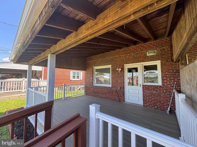 1874 CHURCH RD, Baltimore, MD 21222