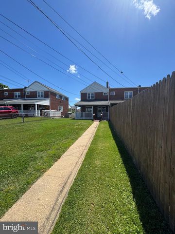 1874 CHURCH RD, Baltimore, MD 21222